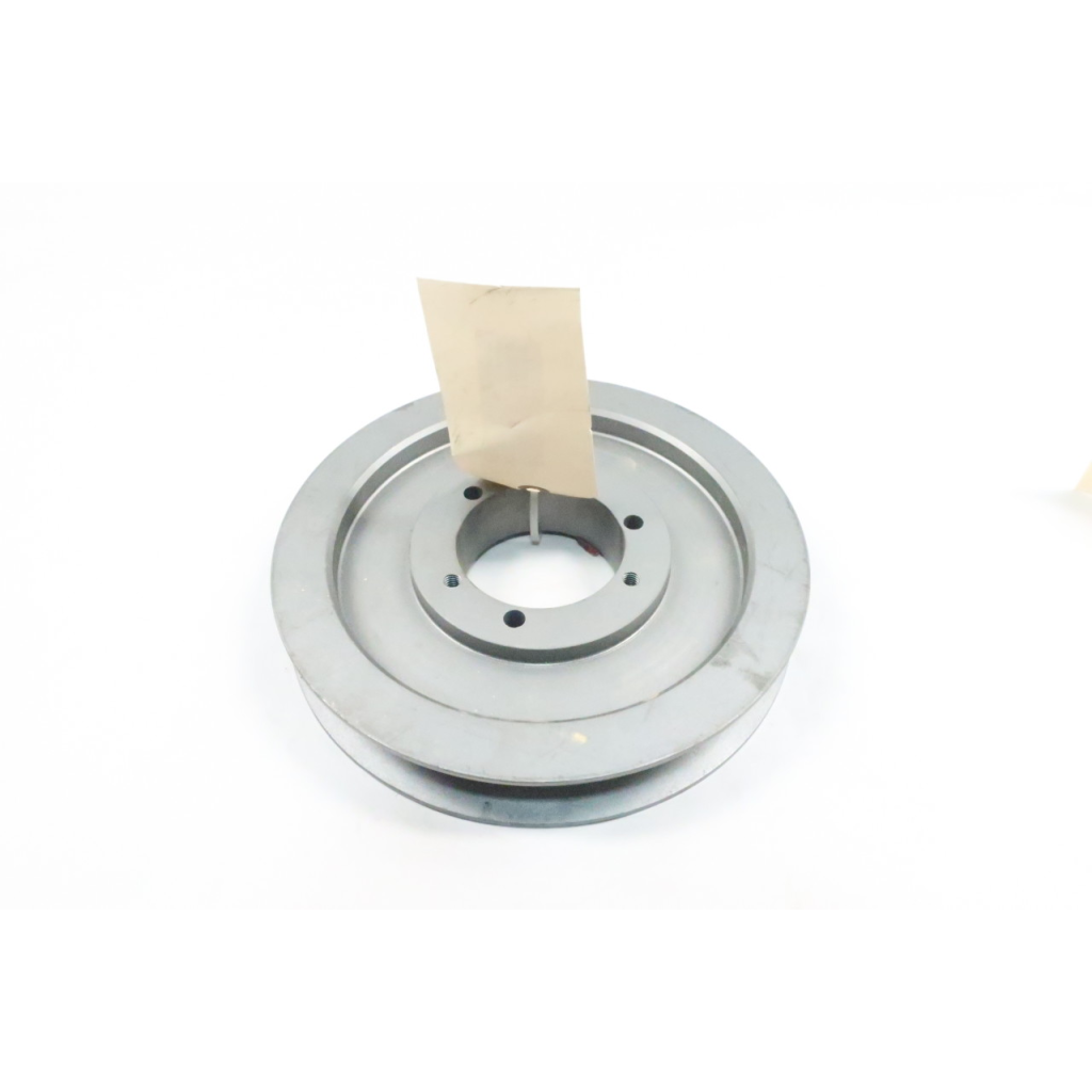 8.6X1N SK 1 Groove V-belt Sheave