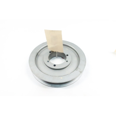 8.6X1N SK 1 Groove V-belt Sheave
