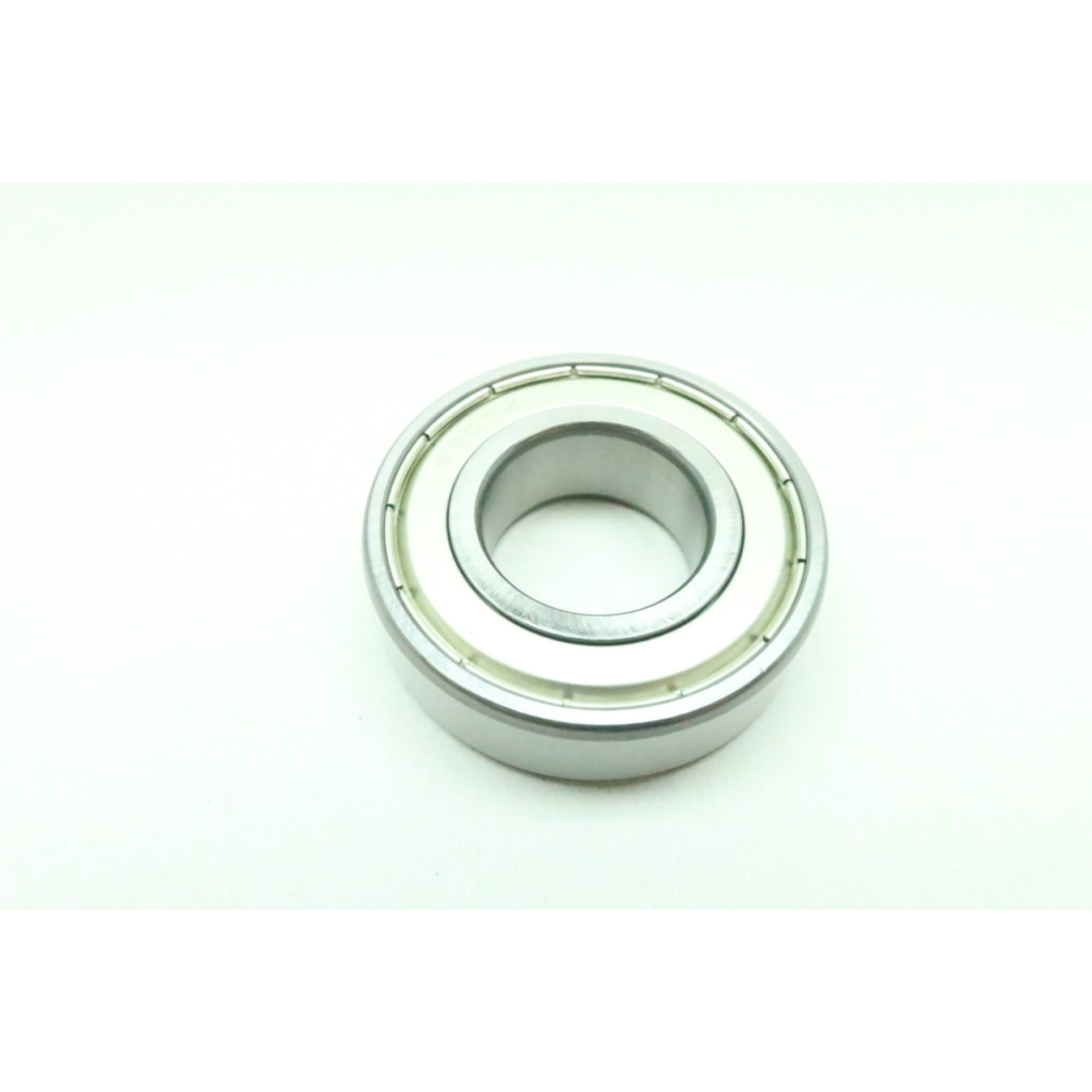 6205ZZ Deep Groove Ball Bearing 25mm X 52mm X 15mm