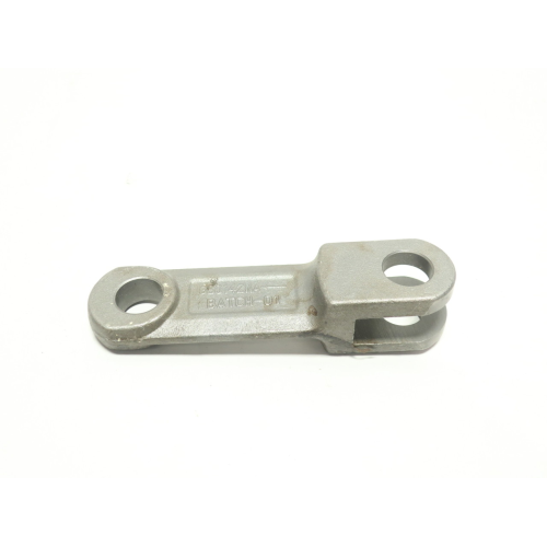 4b Components GB0142NA Drag Conveyor Drop Forged Chain Link