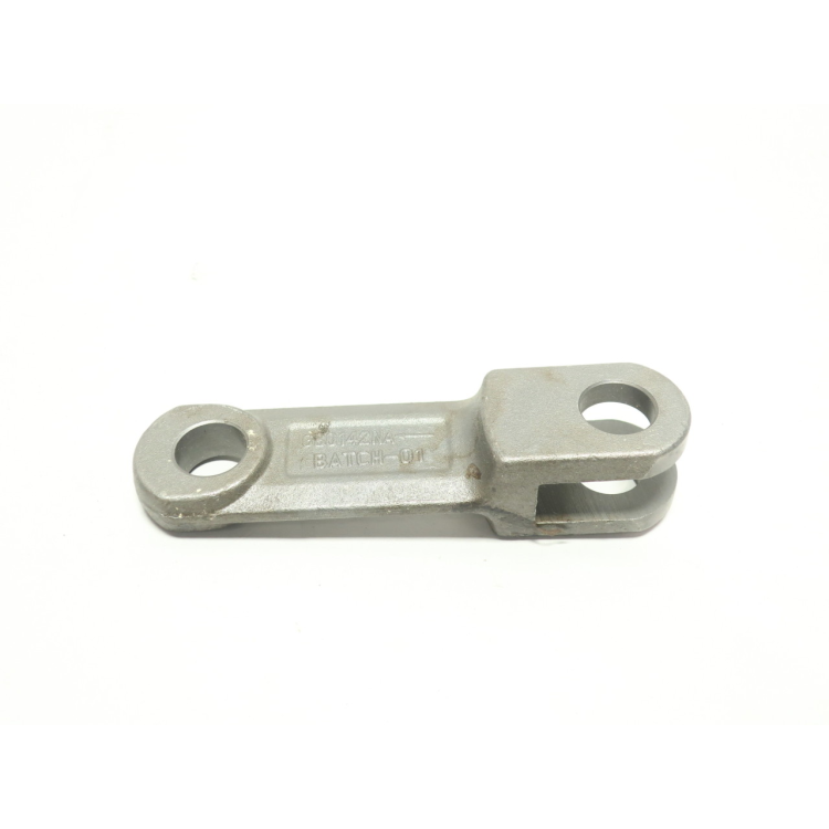 4b Components GB0142NA Drag Conveyor Drop Forged Chain Link