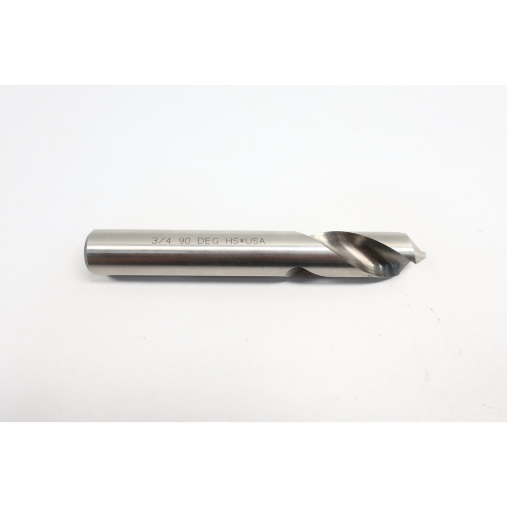 90deg 3/4in Drill Bit