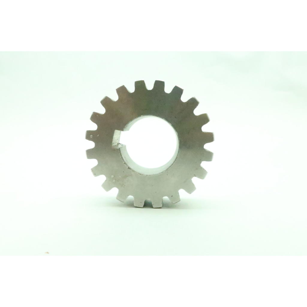 9dp 20t Spur Gear