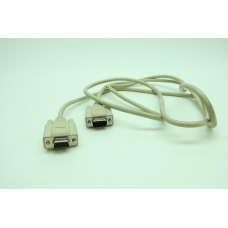 6ft 9 Pin Connector Cable