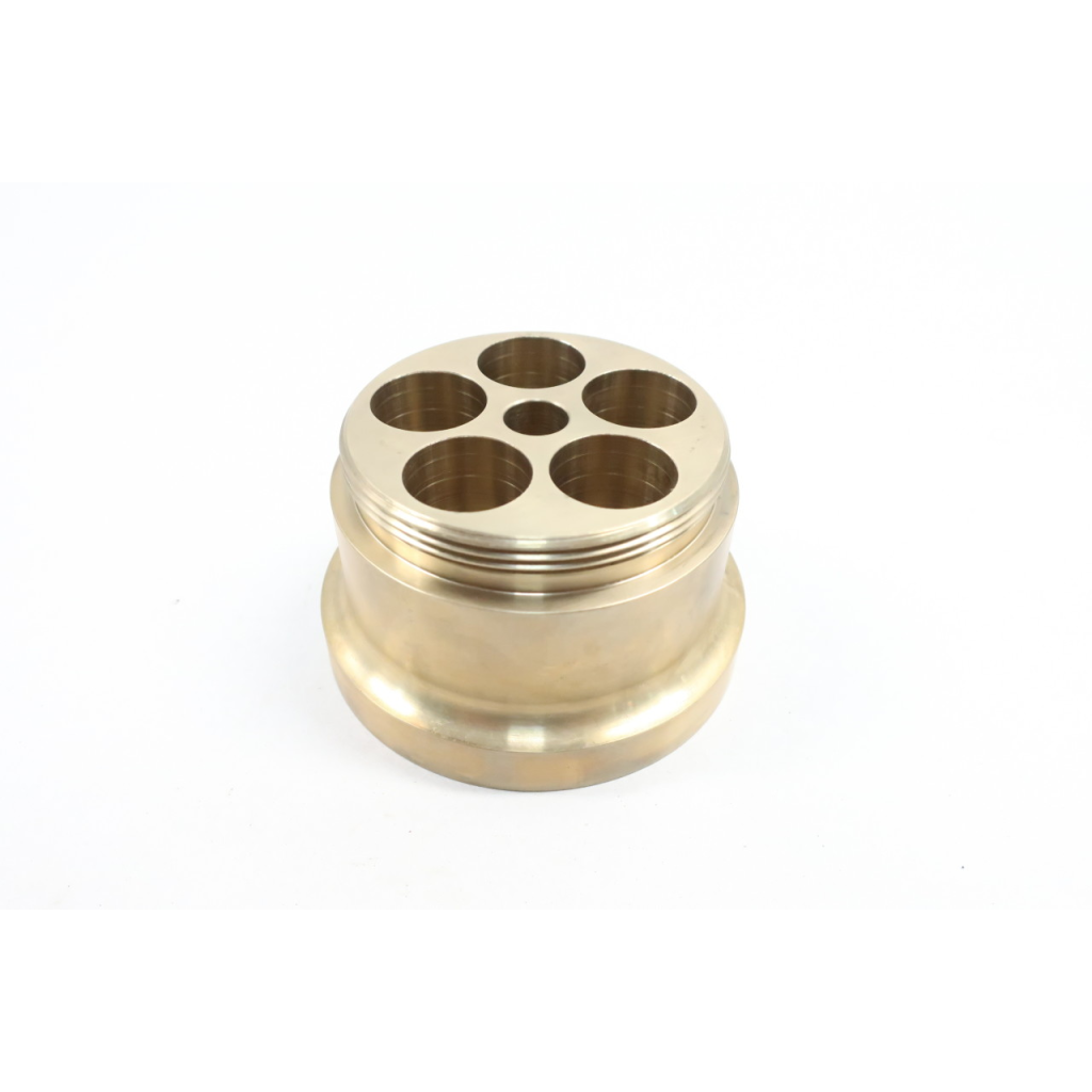 3in Brass Relief Valve Seat