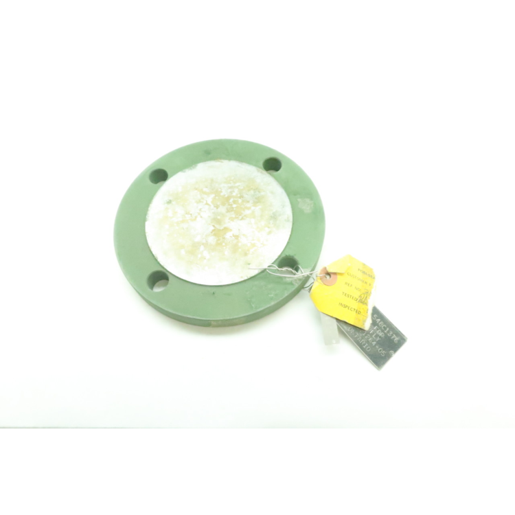 1264-05 12in 300 Butterfly Valve Gasket Retainer