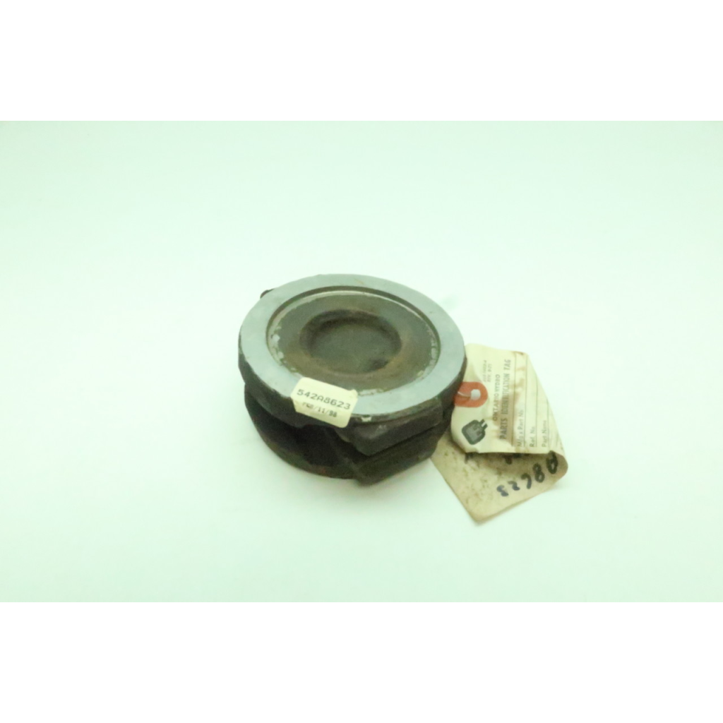 4in Gate Valve Wedge