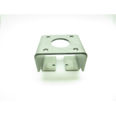 2in Id Stainless Actuator Mounting Bracket