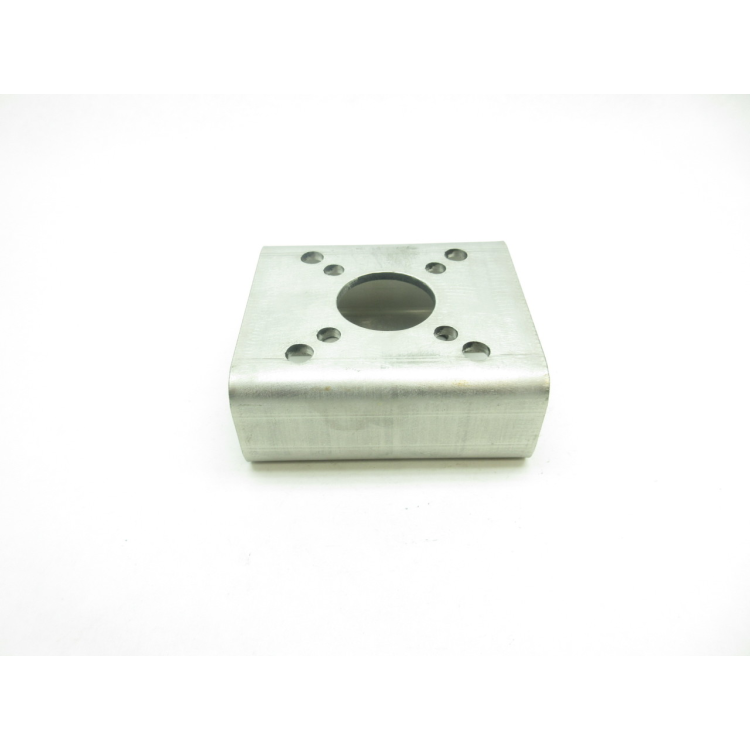 1-3/4in Id Stainless Valve Actuator Mounting Bracket