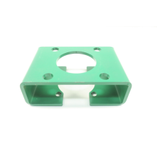 1-1/2in Id Steel Valve Actuator Mounting Bracket