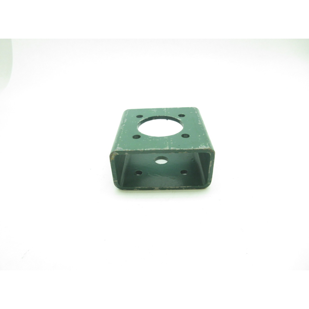 2in Id Valve Actuator Mounting Bracket Steel