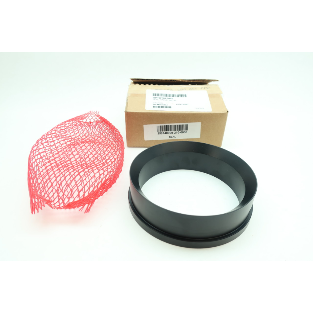 358740000-210-0000 4-3/4in Id Valve Seal