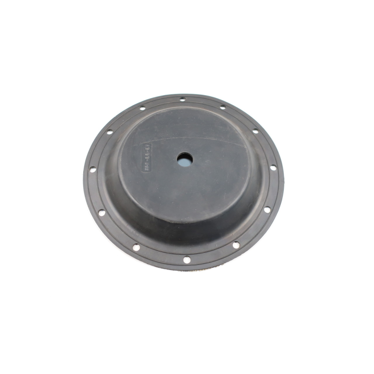 10in Od Valve Diaphragm Rpp-09-01