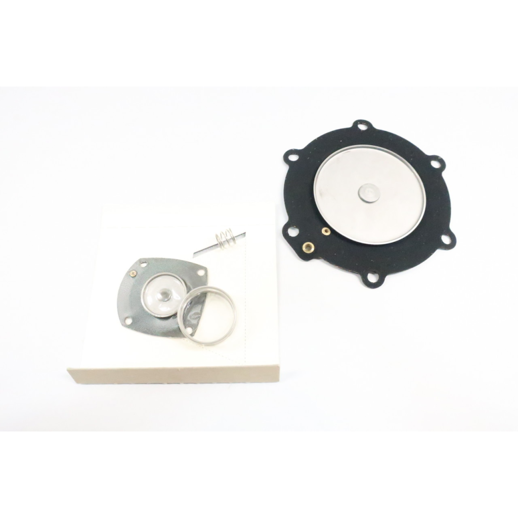 3in Pulse Jet Valve Rebuild Kit