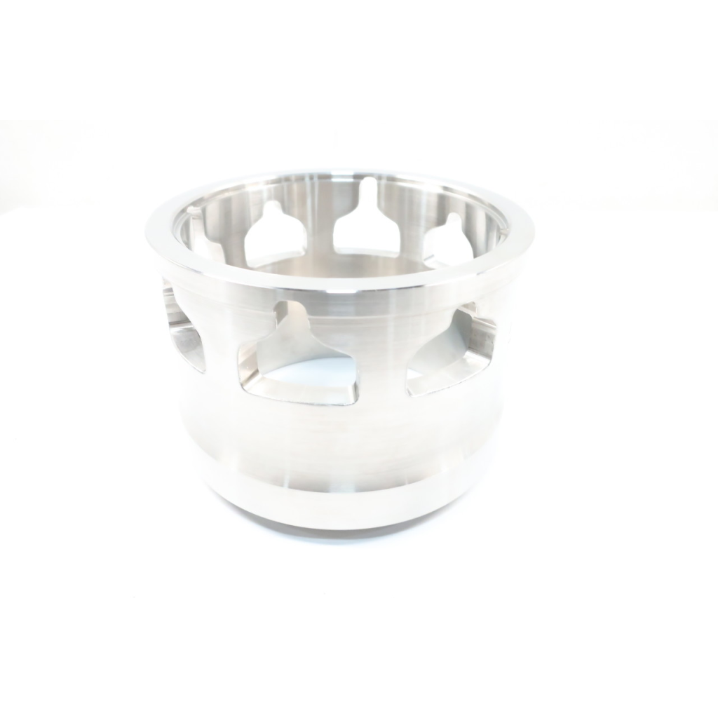 6in Steel Valve Cage