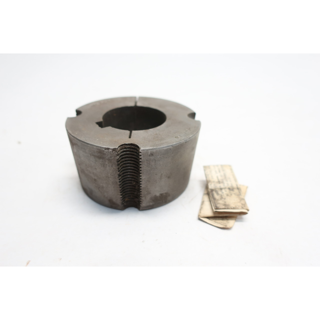 2517 1-5/8in Taper Lock Taper Bushing