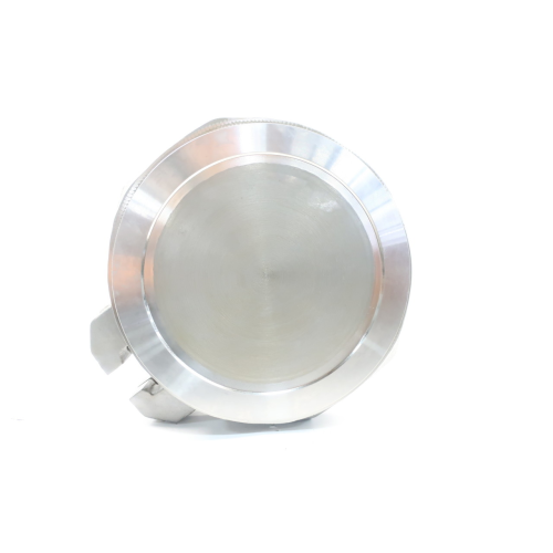 10in Venturi Steel Wedge Gate Disc