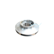 18-1/2in 6-vane Steel Impeller 5-3/4in