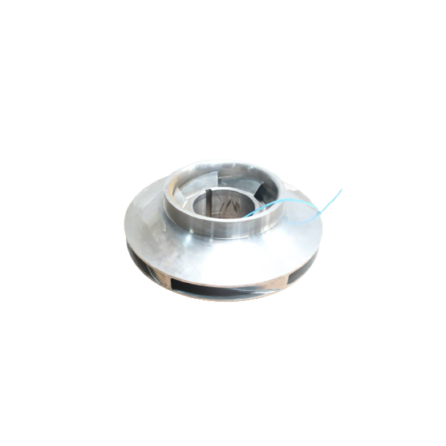 18-1/2in 6-vane Steel Impeller 5-3/4in