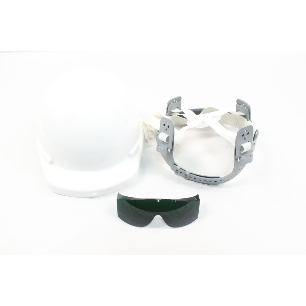 3m H-412 Hard Hat Assembly 6-1/4in To 8in
