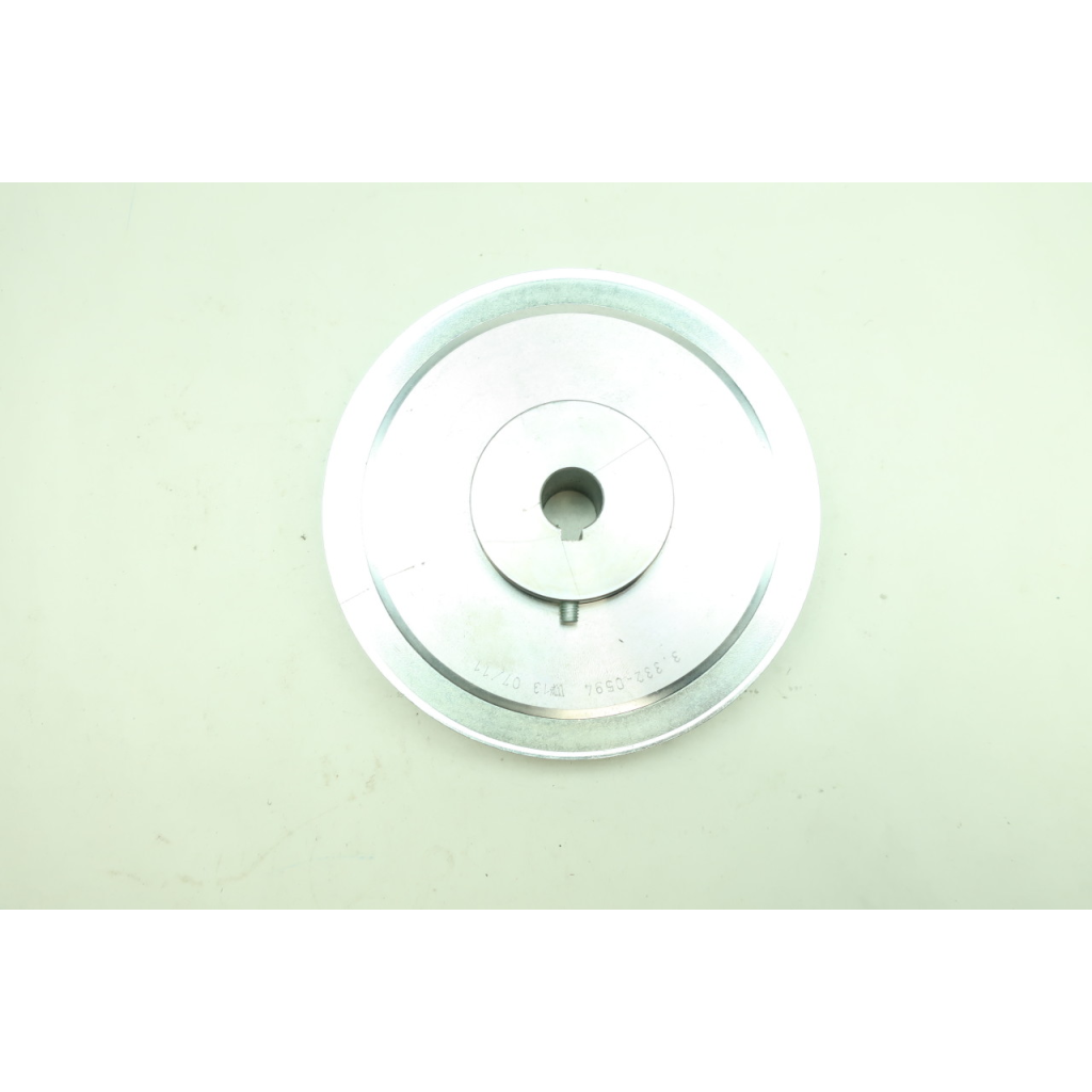 3.332-0594 15mm Timing Pulley