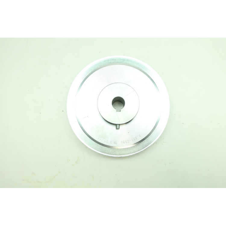 3.332-0594 15mm Timing Pulley
