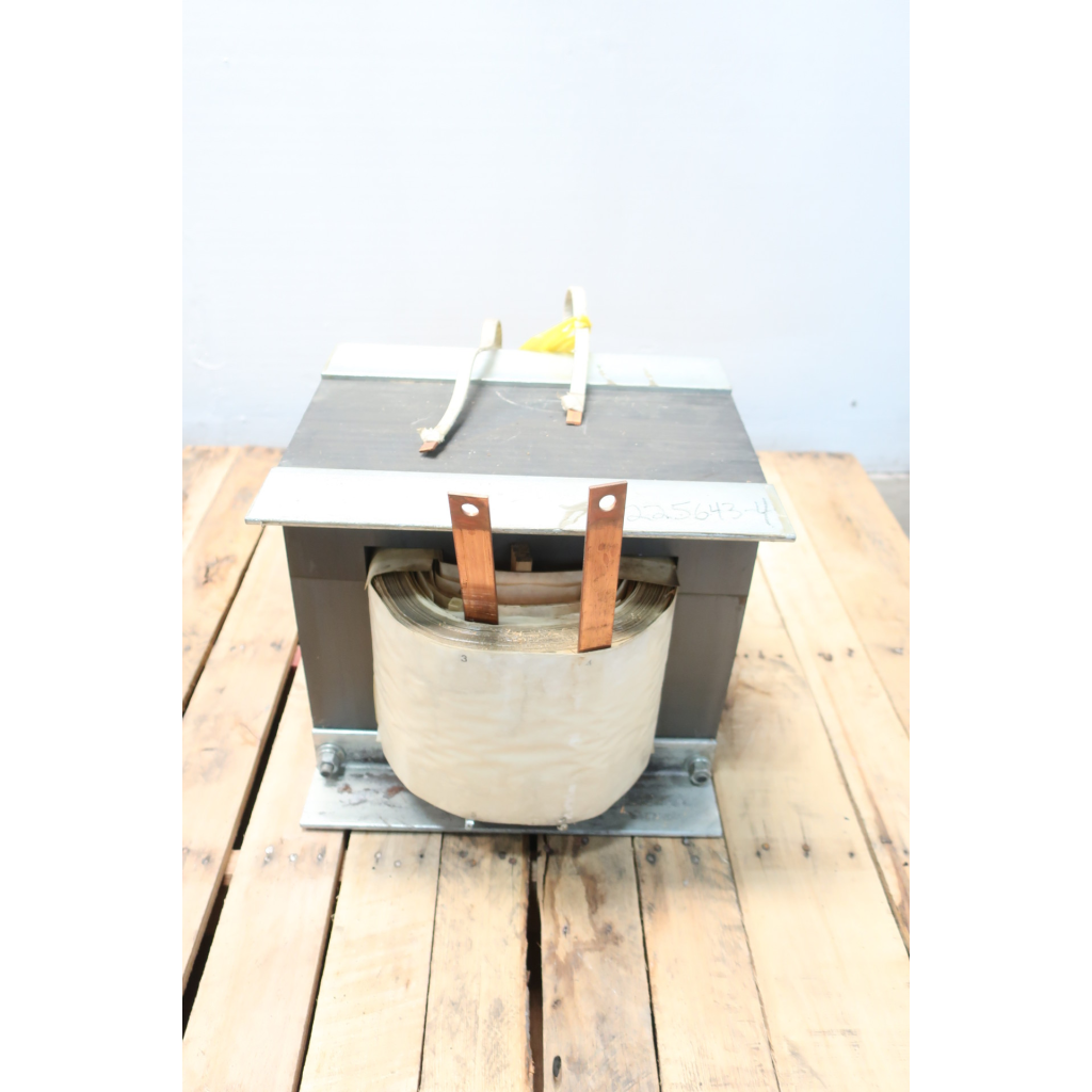 2013400000 1ph 480v-ac Voltage Transformer