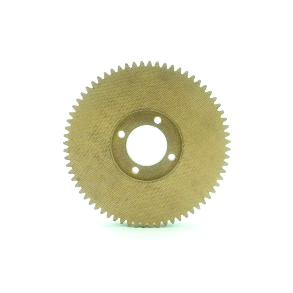 60t Spur Gear 13dp