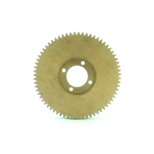 60t Spur Gear 13dp