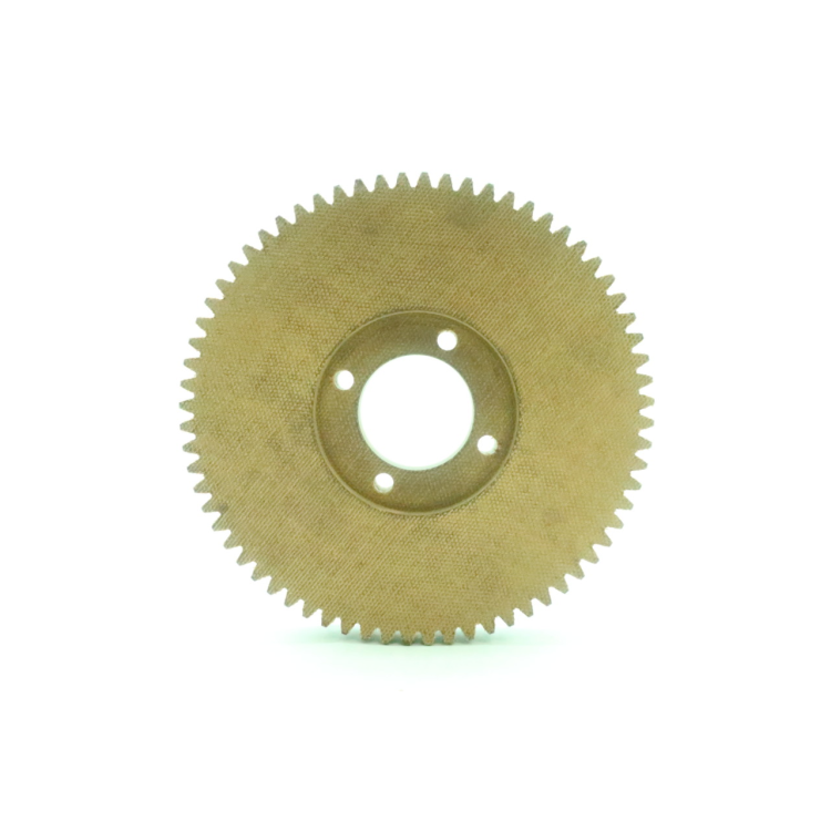 68t Spur Gear 13dp
