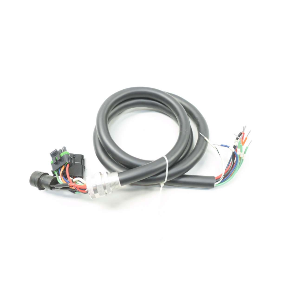 3-way Connector Cable