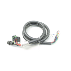 3-way Connector Cable