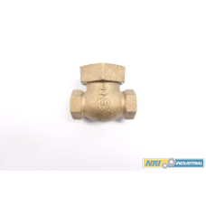150wsp 300wog 1/4 In Npt Bronze Threaded Globe Valve