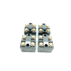 4x Allen Bradley Terminal Block