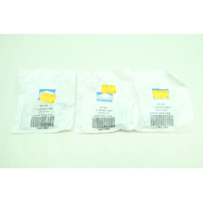 3x Diamond 60-2 C-423302CL-08-P Connecting Link