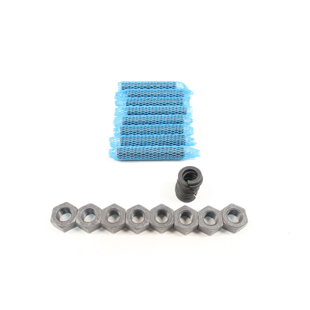 2x 4474704KIT Mounting Bolt Kit For Valve Adapter Plate