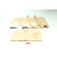 5x Kdi PME75T2 17.8m-ohm Resistor