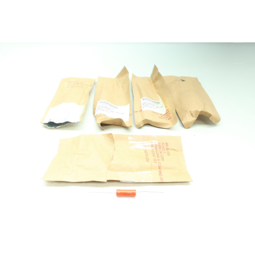 5x Kdi PME75T2 17.8m-ohm Resistor