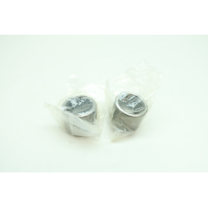 2x Koyo B-1212 Needle Bearing 3/4in X 1in X 3/4in