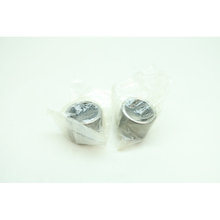 2x Koyo B-1212 Needle Bearing 3/4in X 1in X 3/4in