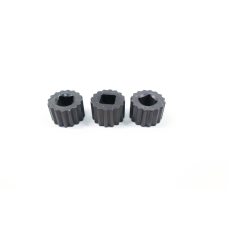 3x New Valve Actuator Stem Adapter 7/16 In