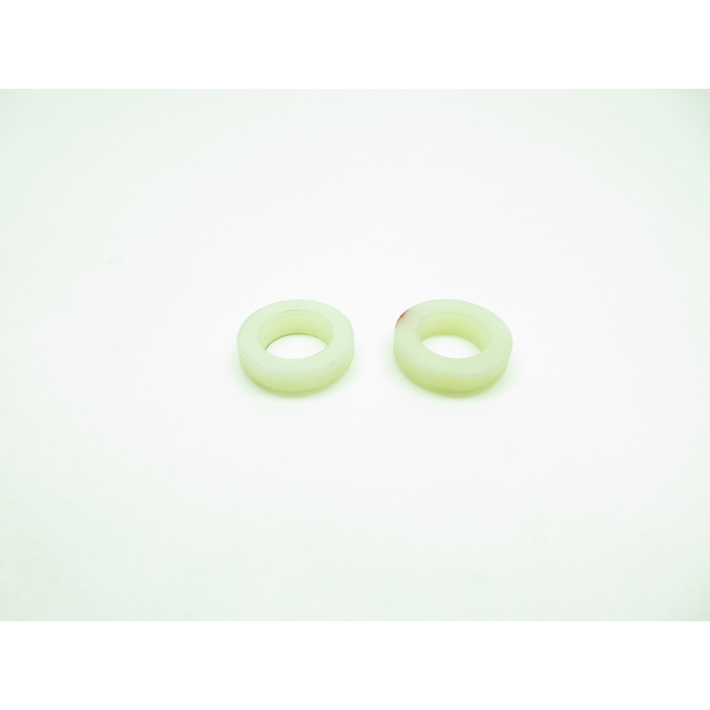 2x Ontario Hydro S0014A Nylon Seat Ring