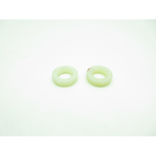 2x Ontario Hydro S0014A Nylon Seat Ring