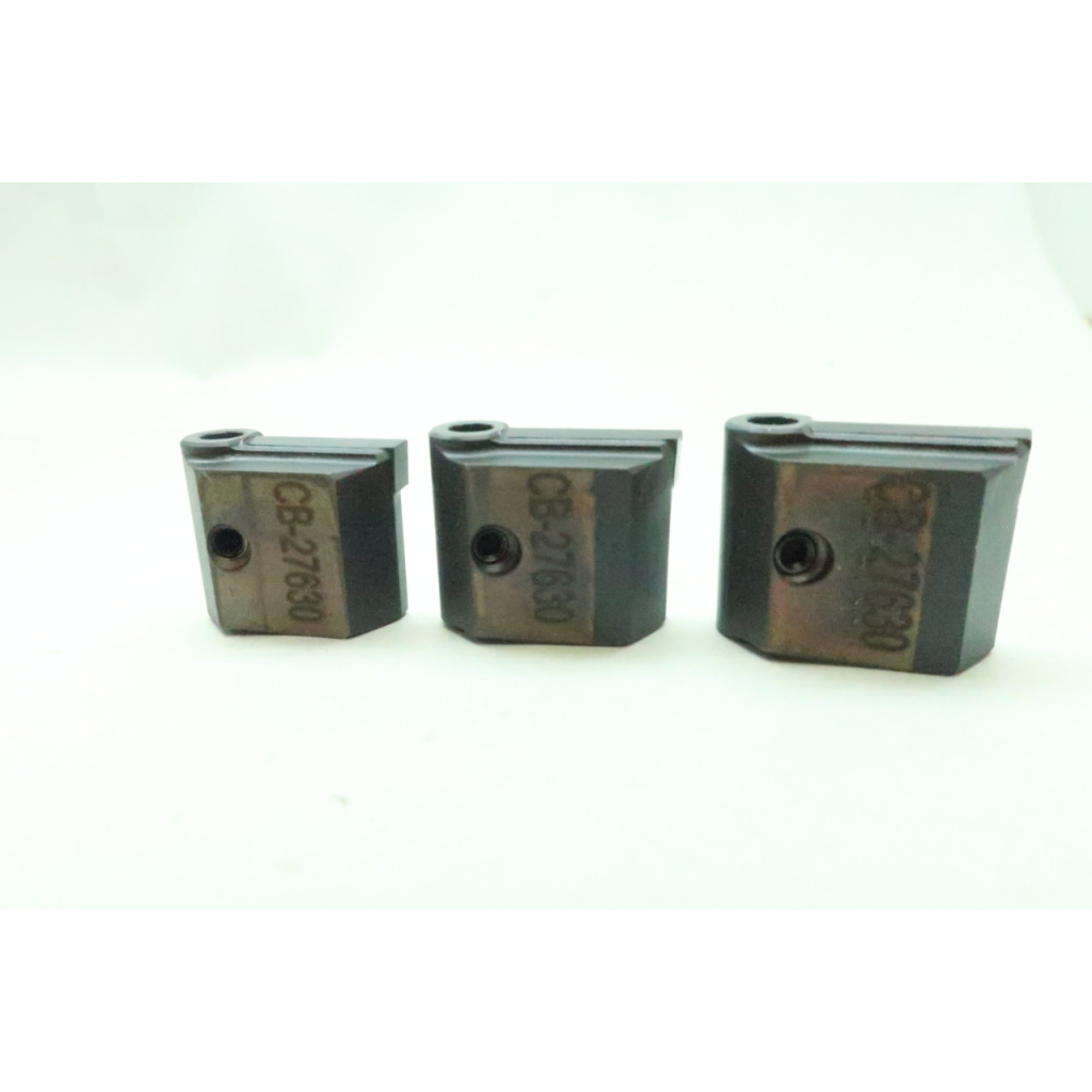 3x Steiner CB-27630 Carbide Insert