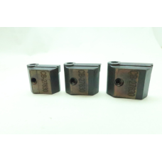 3x Steiner CB-27630 Carbide Insert